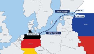 La posizione della Germania nel nuovo ordine mondiale americano