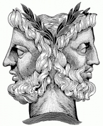 L’origine e il sacro. Un frammento