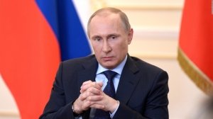 Putin abbuona 20 miliardi all'Africa