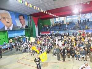 Dal 1979, l’Iran difende la causa palestinese