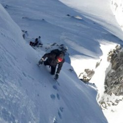 Andare in montagna è tornare a casa (riaccendendo la giovinezza tra le vette)