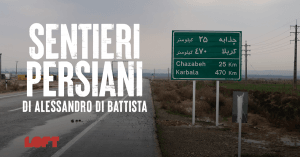 Le guerre portano dolore e menzogna: il documentario di Alessandro Di Battista sull'Iran