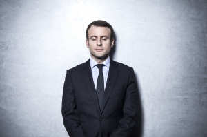 Con Macron il superstato franco-tedesco