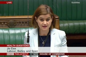 A chi giova l’assassinio di Jo Cox?