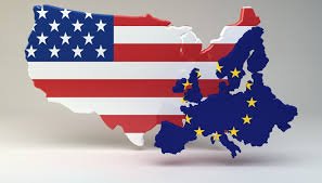 L'UE dalle origini al TTIP. Le operazioni segrete Usa per dar vita a uno Stato Federale Europeo