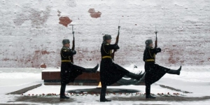 Non abbiate timore per i militari italiani sul fronte russo: la guerra di propaganda è già dichiarata