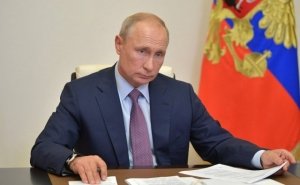 L'uomo non dovrebbe essere un mezzo, ma un fine dell'economia. Il discorso di Vladimir Putin al Forum di Davos