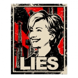 Come Hillary Clinton ha armato lo Stato islamico