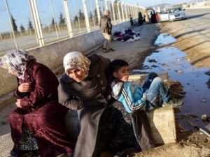 La sindrome di Aleppo-Est