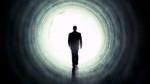 La sorpresa della morte