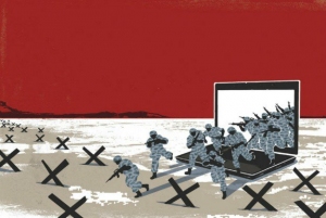 La cyberguerra