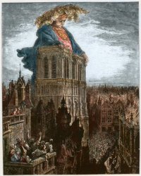 La tirannia dei disvalori