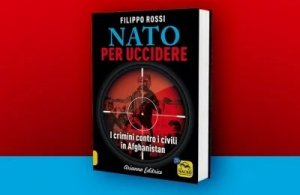 Filippo Rossi, il giornalista che si è ribellato ai grandi media: “Vi racconto come uccide la NATO”