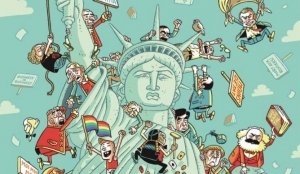 La prima vittima del liberalismo è l'essere umano