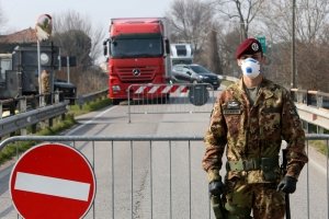 Se l’emergenza Coronavirus svela tutti i limiti del presente
