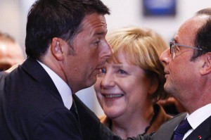 In questa Ue non c’è speranza per l’Italia
