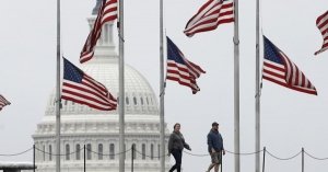 La crisi della egemonia americana