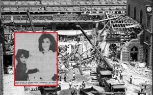 La strage di Bologna non è affatto un caso chiuso. E l’ultima prova è la vittima numero 86