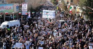 Perché la sovversione degli USA è fallita in Iran
