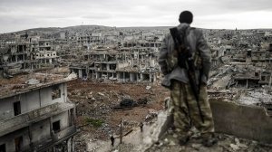 Siria e Iran. Credo sia opportuno dire alcune cose...