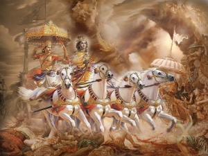 Le caste e la tripartizione indoeuropea