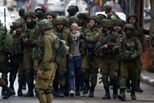 Donald Trump dice che riconoscere Gerusalemme come capitale d’Israele porterà la pace: porterà l’esatto contrario