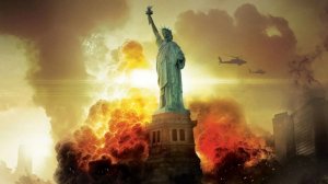 Addio, America