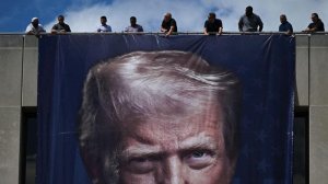 L’addio americano alla democrazia