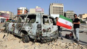 La battaglia per l'Iran è ancora sospesa, ma essa ha il profilo di una soglia storica decisiva