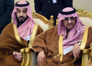 Arabia Saudita verso la catastrofe, ecco perché