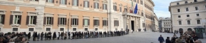 Le mode politiche in Italia