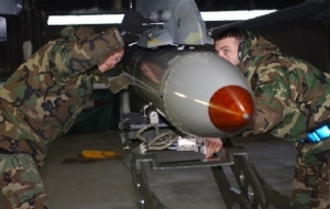 Escalation nucleare in Europa