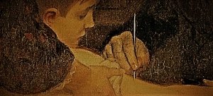 Il razzismo sanitario