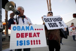 Se chi se la prende con Trump non ha sconfitto il terrorismo