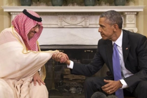 USA-Arabia Saudita, ruggine tra alleati