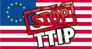 Persino Londra è contro il TTIP. E noi, invece, obbediamo