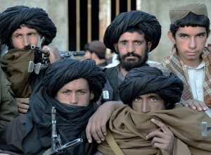 La lezione afghana