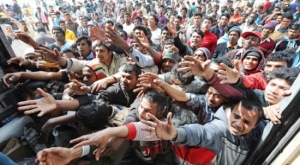 “Anche noi siamo stati migranti” e altre funzionali idiozie