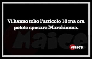 Evviva i diritti civili