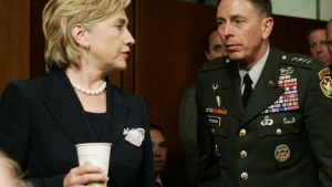 Le ombre su Hillary Clinton e i suoi sostenitori