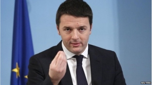 Il Piano di Matteo Renzi