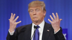 Trump nuovo presidente USA: la vendetta dei 