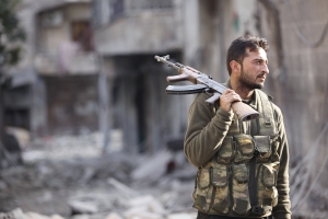 “Assad aiuta l’ISIS”. Ma qualcosa non torna