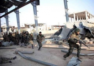 Chi prende Aleppo vince la guerra
