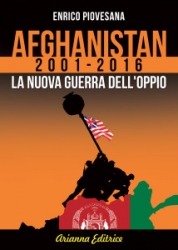 Afghanistan, il mercato fiorente di oppio ed eroina