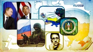 Gli USA tentano di “asfissiare” la Russia di Putin ?