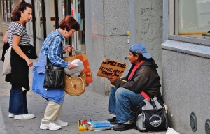 La vergogna (segreta) dell'America