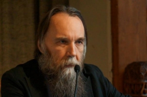 Alexander Dugin espulso dall'Unione Europea