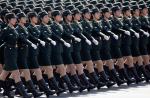 Niente di nuovo sul fronte eurasiatico