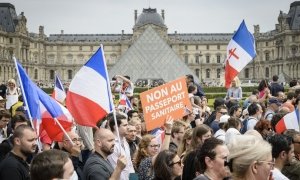 Cosa sta veramente accadendo in Francia